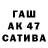 Бутират бутик Kate Asiel